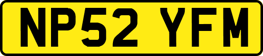 NP52YFM