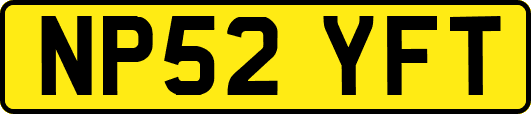 NP52YFT