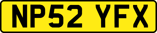 NP52YFX