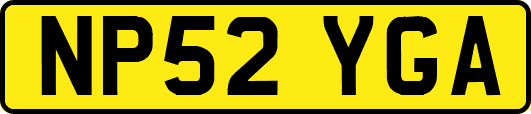 NP52YGA