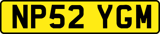 NP52YGM