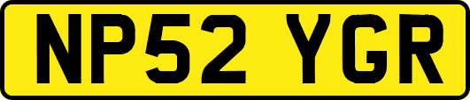 NP52YGR