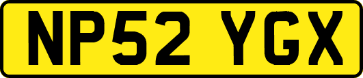 NP52YGX