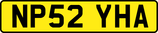 NP52YHA