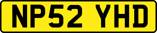 NP52YHD