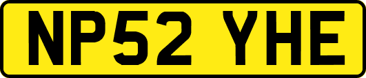 NP52YHE
