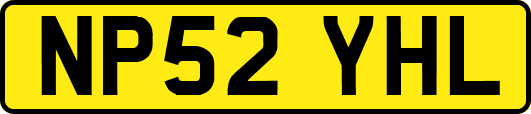 NP52YHL