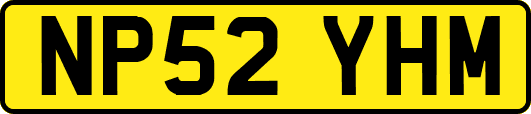 NP52YHM