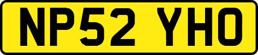 NP52YHO