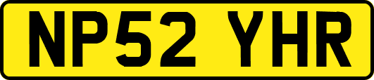 NP52YHR