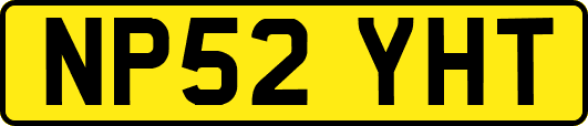NP52YHT