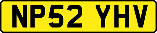 NP52YHV