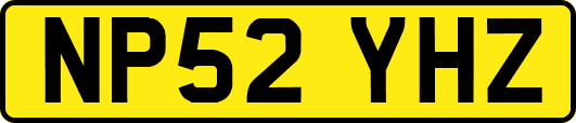 NP52YHZ