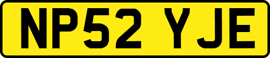 NP52YJE