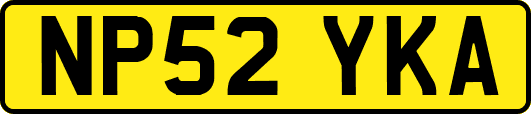 NP52YKA