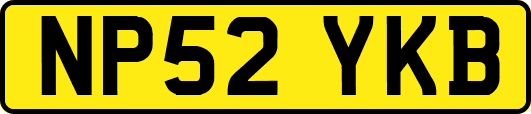 NP52YKB