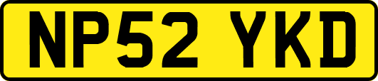NP52YKD
