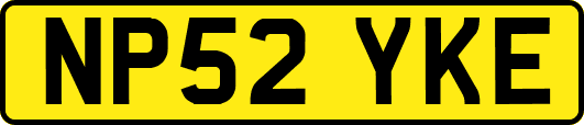 NP52YKE