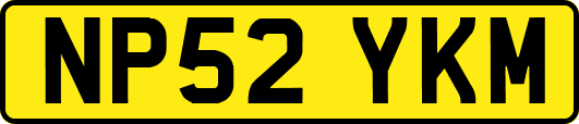 NP52YKM