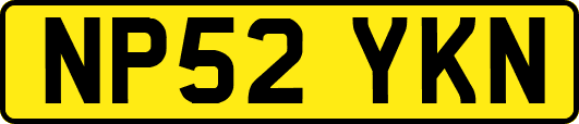 NP52YKN