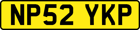 NP52YKP