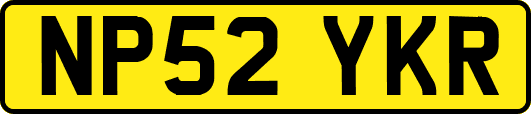 NP52YKR
