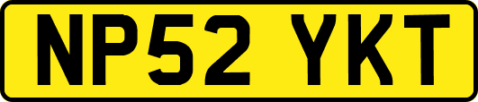 NP52YKT