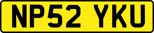 NP52YKU