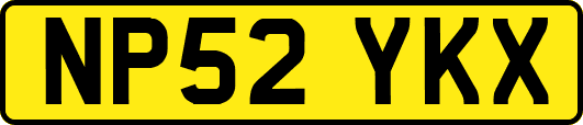NP52YKX
