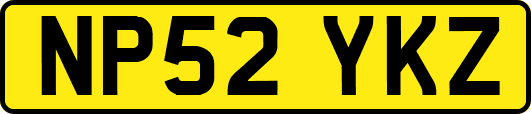 NP52YKZ