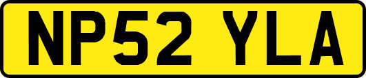 NP52YLA
