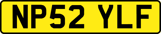 NP52YLF