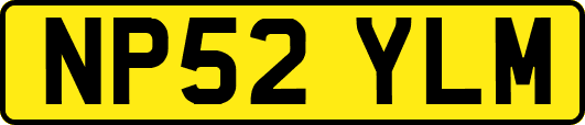 NP52YLM