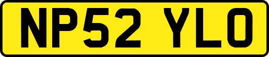NP52YLO