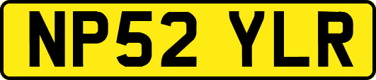NP52YLR