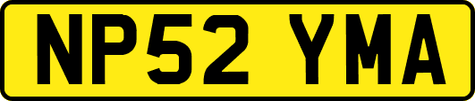 NP52YMA