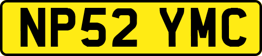 NP52YMC