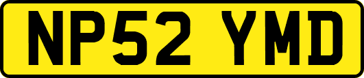 NP52YMD