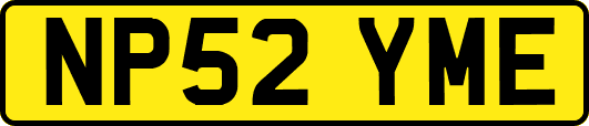 NP52YME