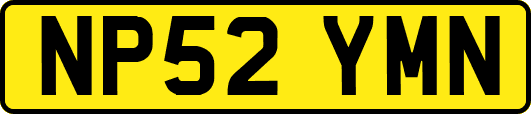 NP52YMN