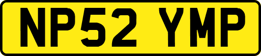 NP52YMP