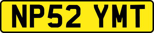 NP52YMT