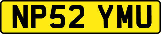 NP52YMU