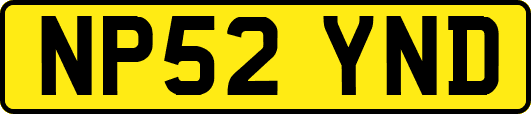 NP52YND