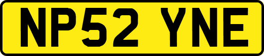 NP52YNE
