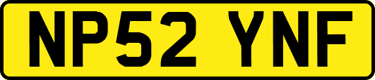 NP52YNF