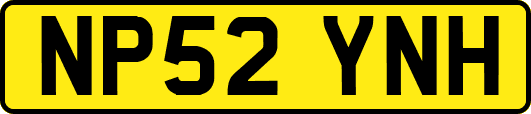 NP52YNH