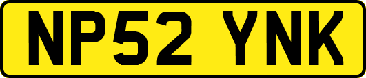 NP52YNK