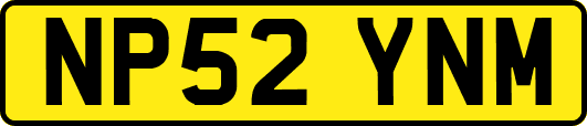 NP52YNM