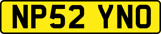 NP52YNO